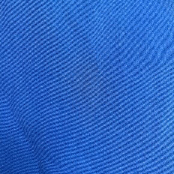 Figs Scrub Set Royal Blue Zamora Jogger Pants XSP Catarina One-Pocket Top XS - Picture 16 of 16